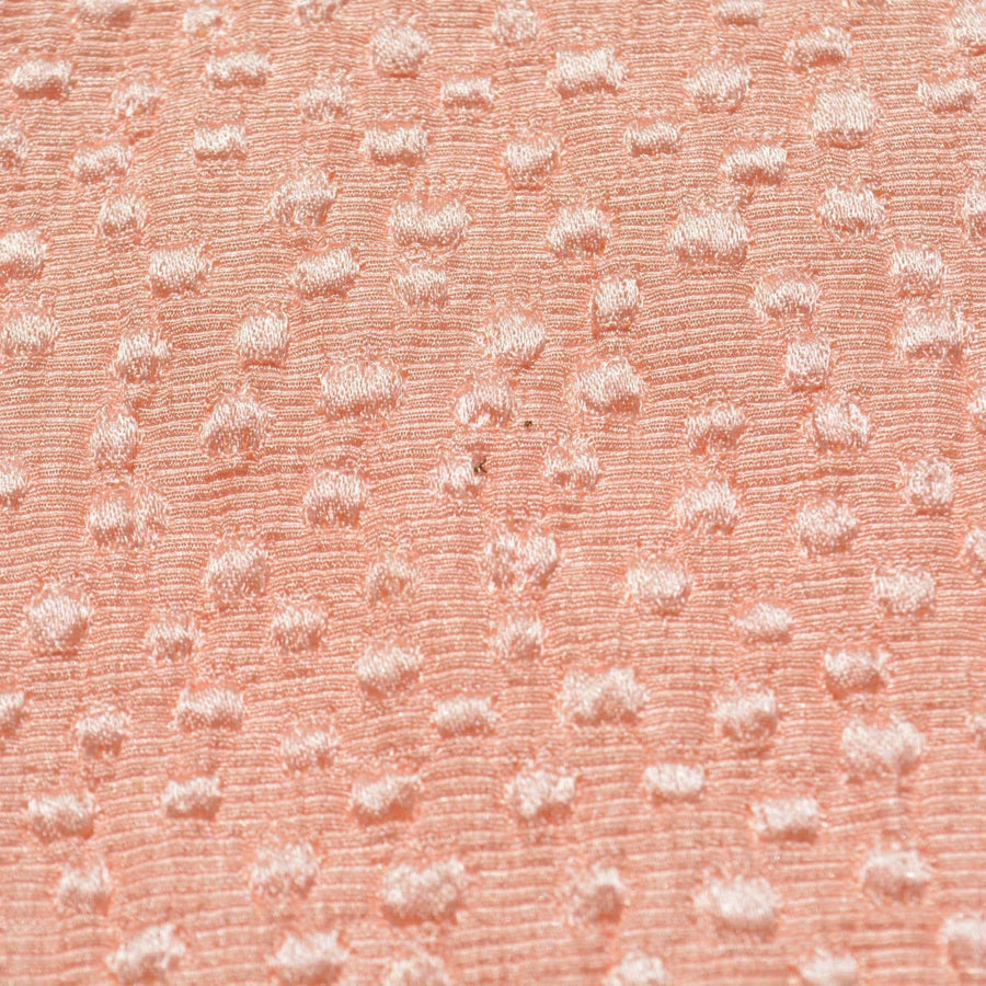 Silk Furstenberg Brocade Fabric | Silk Wool | Upholstery Fabric & Home Decor Textile | Curtain, Drapery, Pillow | By the Yard