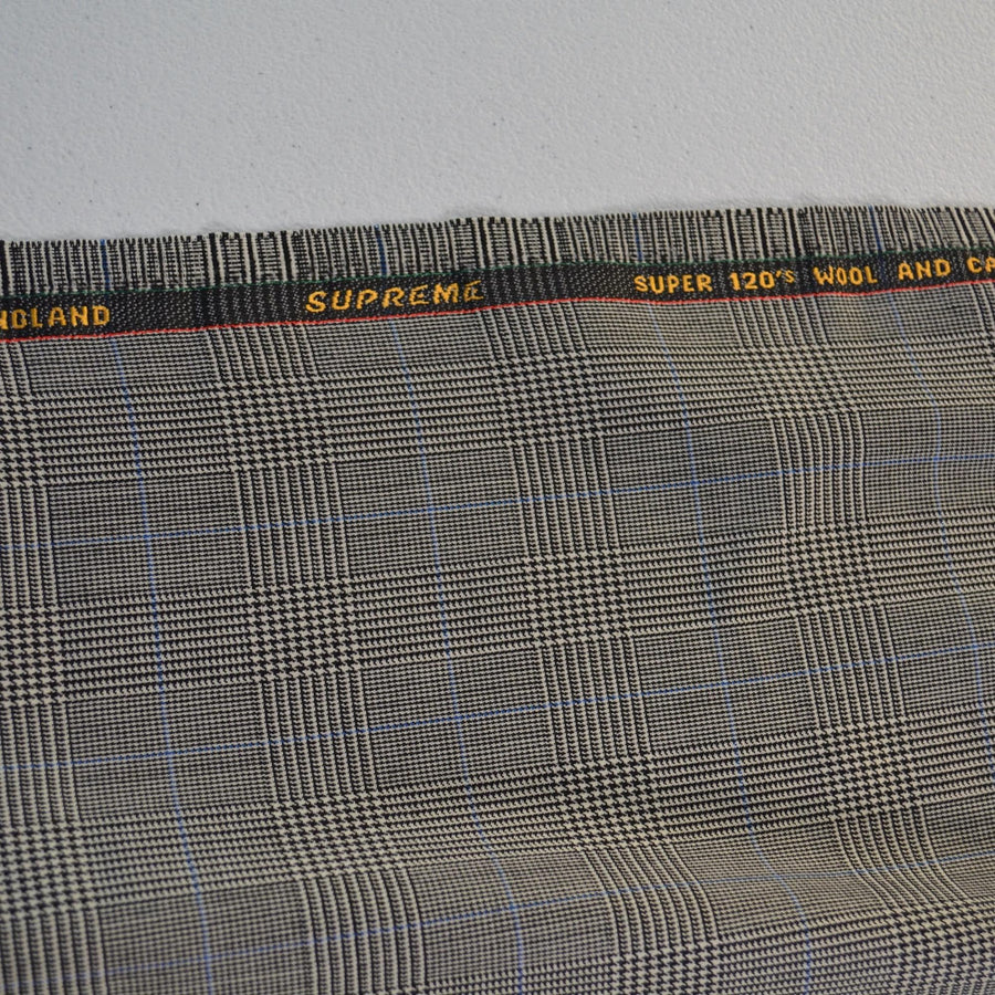 CASHMERE WOOL BLEND