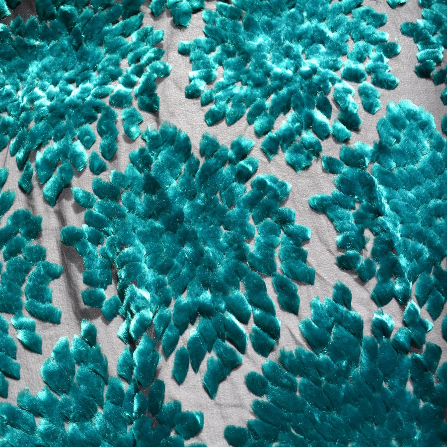 100% SILK