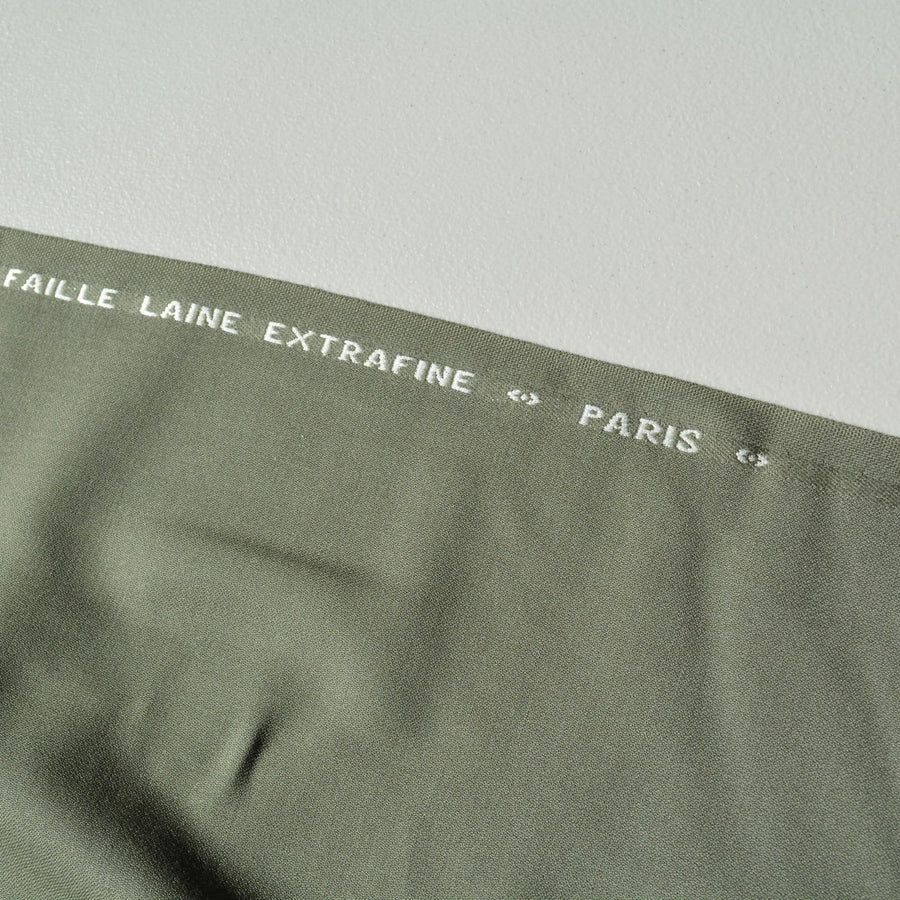 100% WOOL