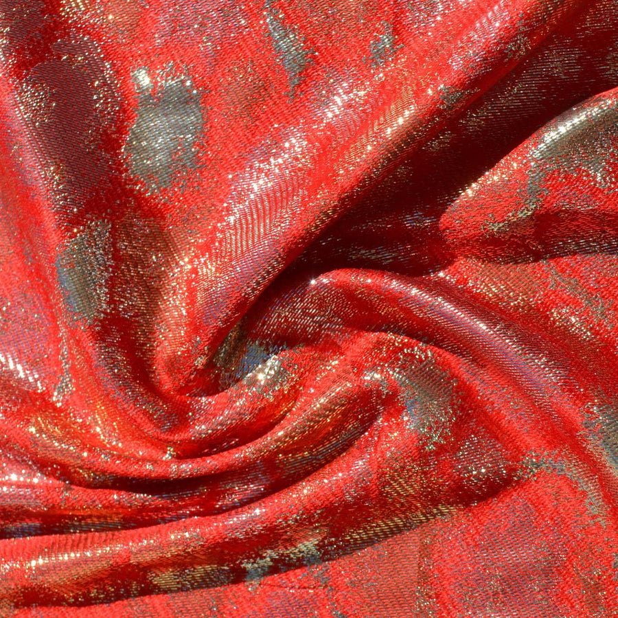 100% SILK