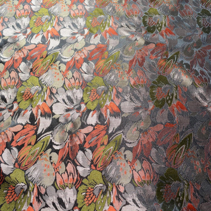 100% SILK