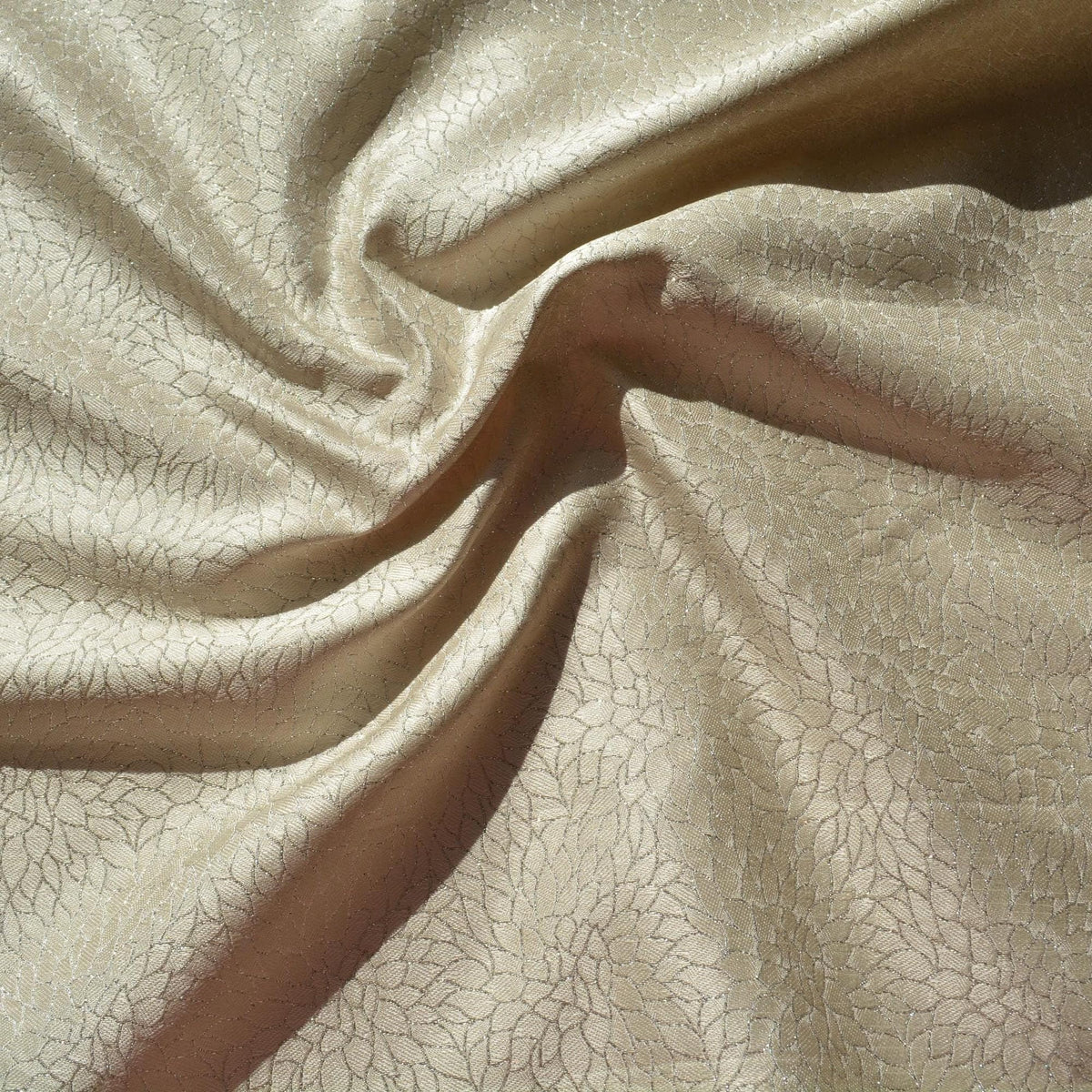 Brocade Fabric | Upholstery Fabric & Home Decor Textile | Curtain, Drapery, Pillow | By the Yard