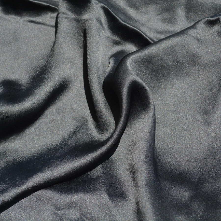 100% SILK