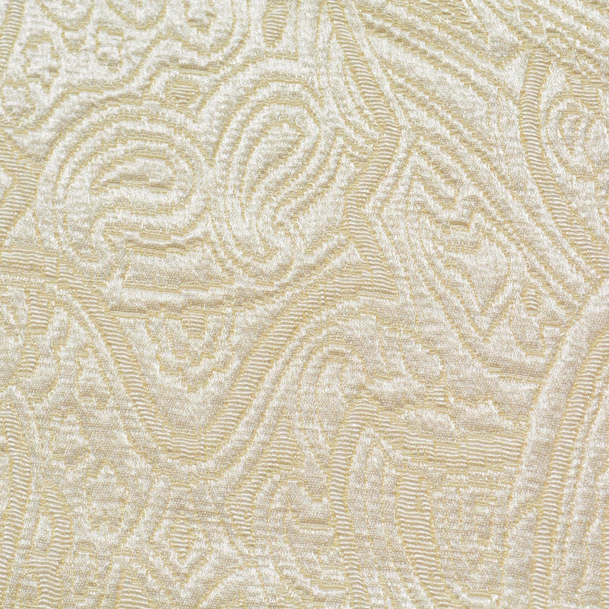 Silk Wool Brocade Fabric | Upholstery Fabric & Home Decor Textile | Curtain, Drapery, Pillow | By the Yard