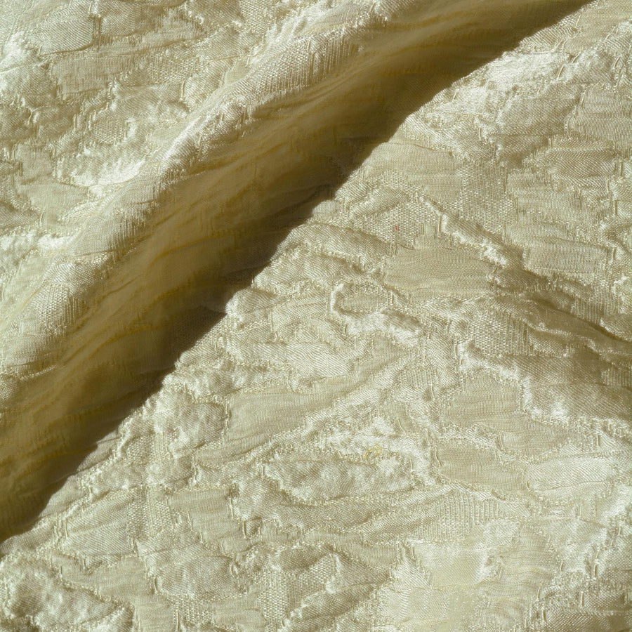 Silk Wool Designer Fabric | Luxury Apparel & Upholstery Fabric | By the Yard