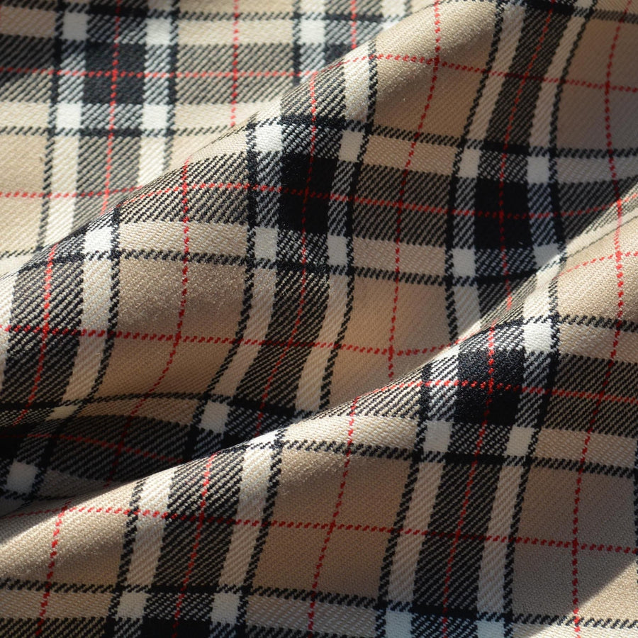 100% WOOL