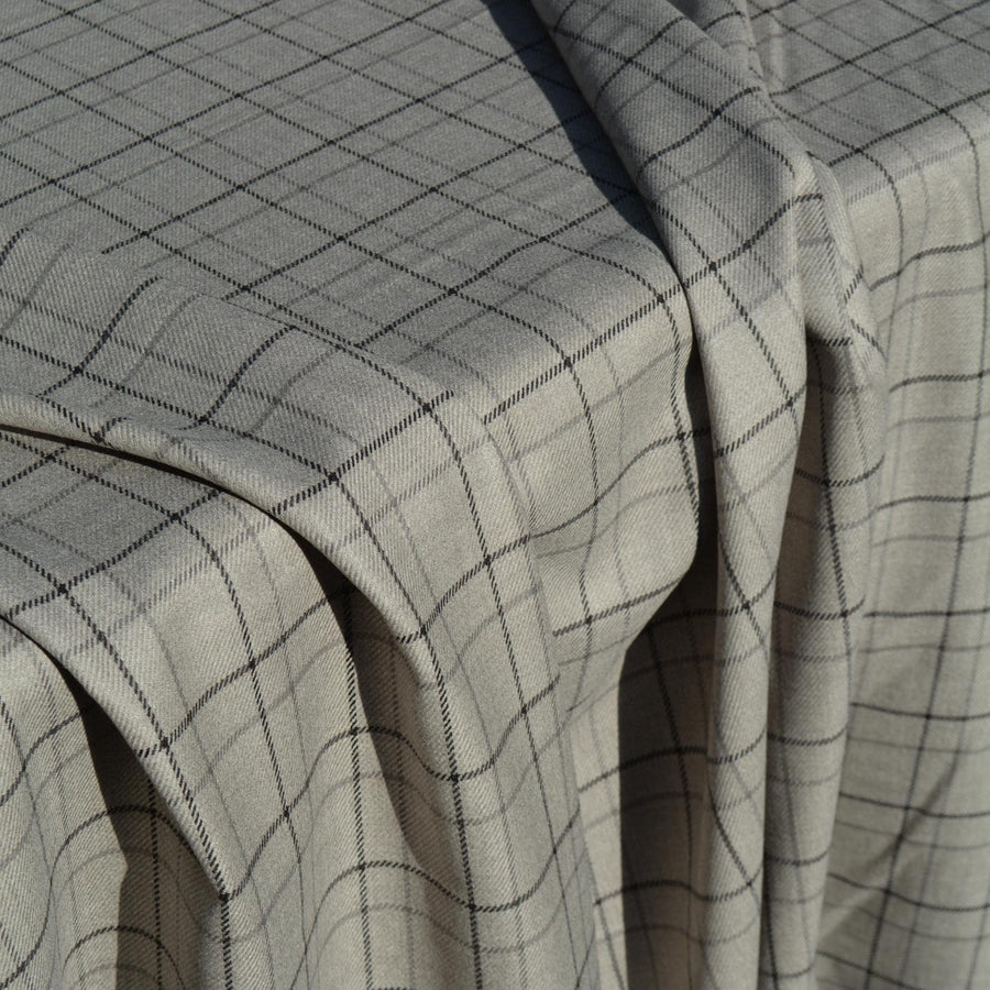 100% WOOL