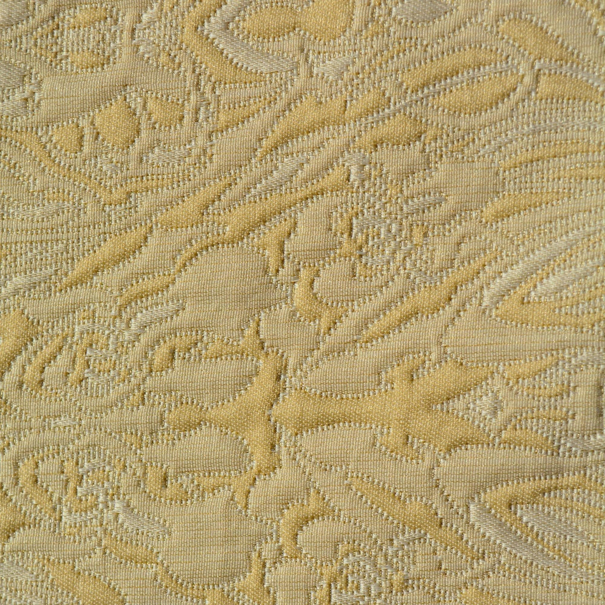 Cotton Brocade Fabric | Upholstery Fabric & Home Decor Textile | Curtain, Drapery, Pillow | By the Yard