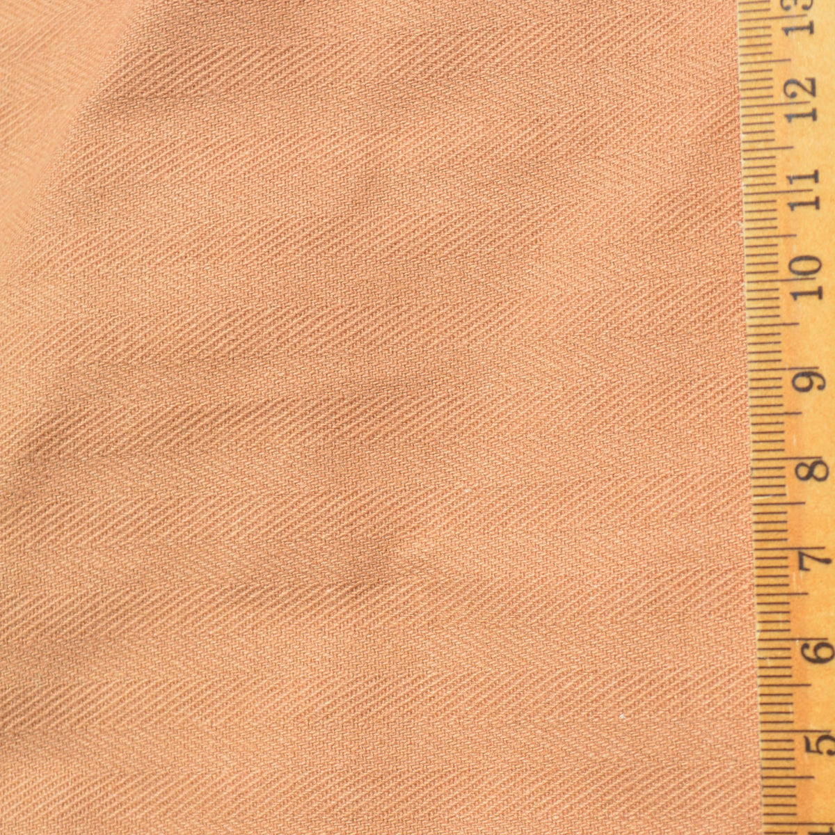 Caramel Coutil — Corset Foundation Fabric, 1 Yard