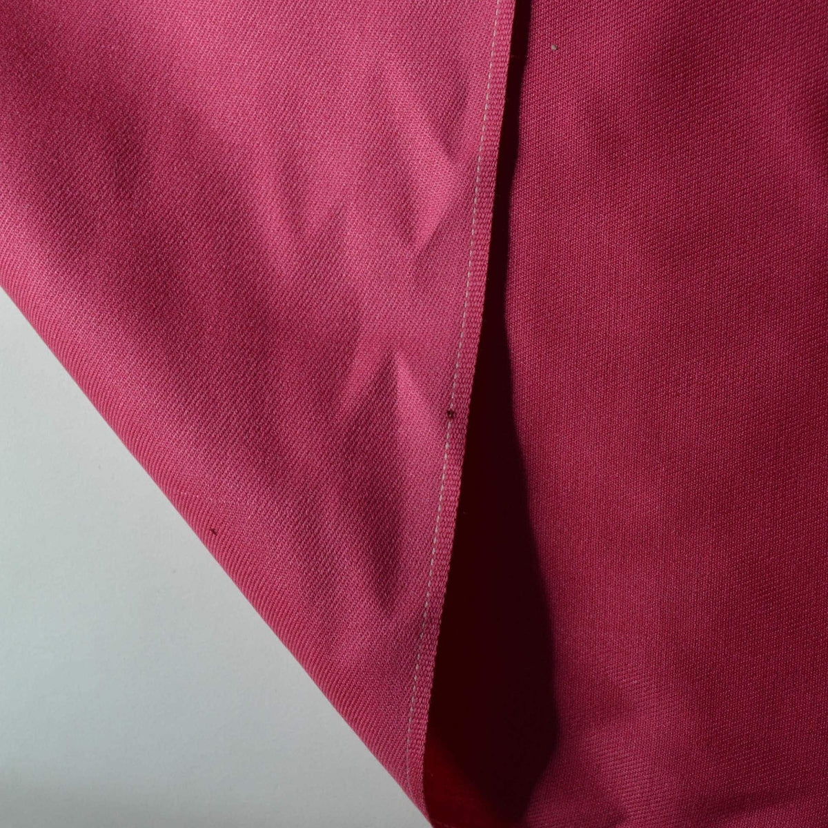 Silk Faille Fabric | 100% Silk twill lightweight, 44.5" Wide | Natural Sustainable Apparel & Sewing Fabric | By the Yard