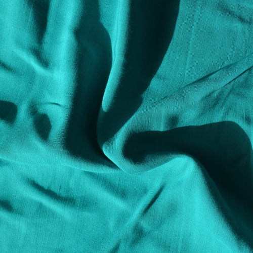 100% SILK · Dupioni