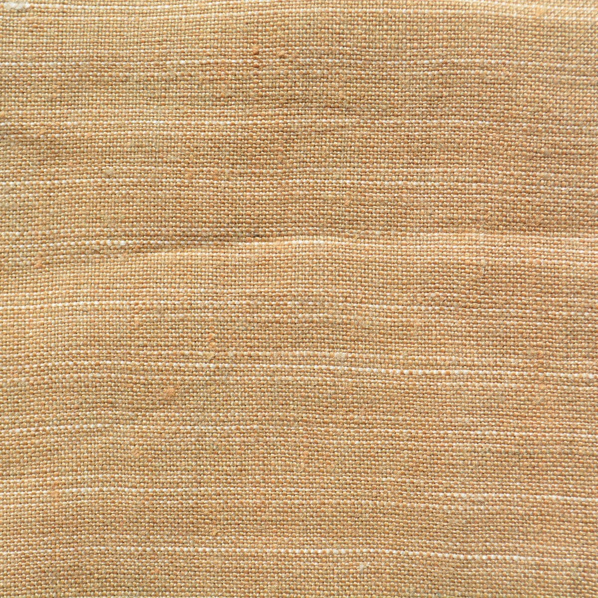 Striped Linen Fabric | Tan stripe | Designer Yardage |By the Yard