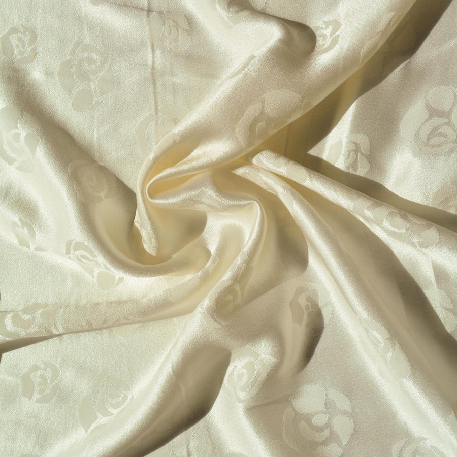 100% SILK