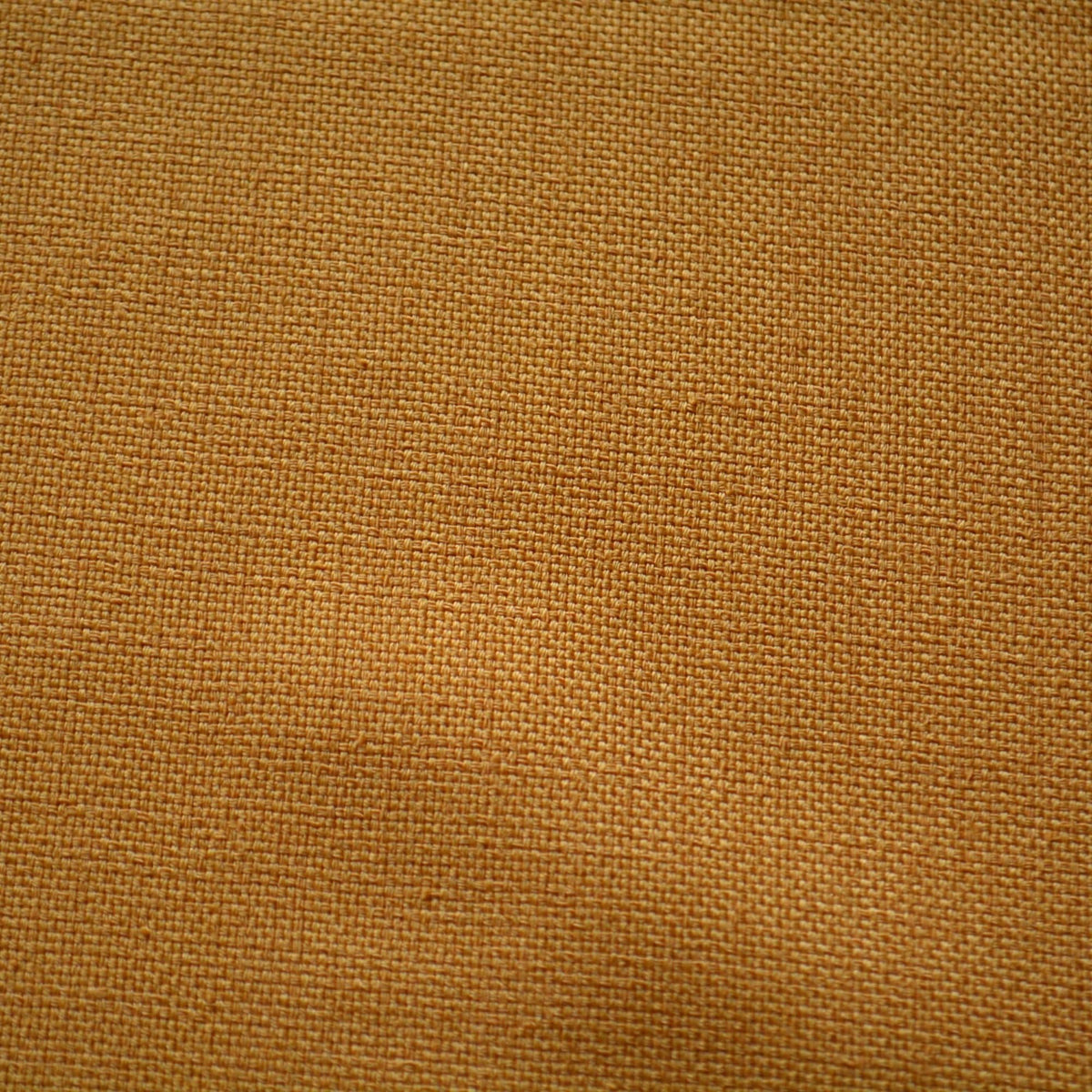 100% Linen Fabric Thick weave Yellow thick weave Heavyweight 60" Wide Dressmaking Tailoring | By the Yard