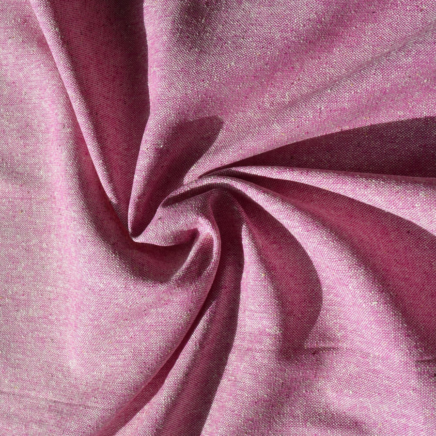 100% SILK