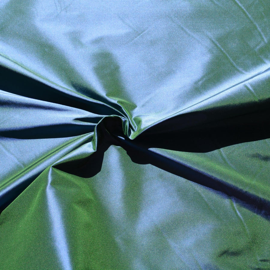 100% SILK