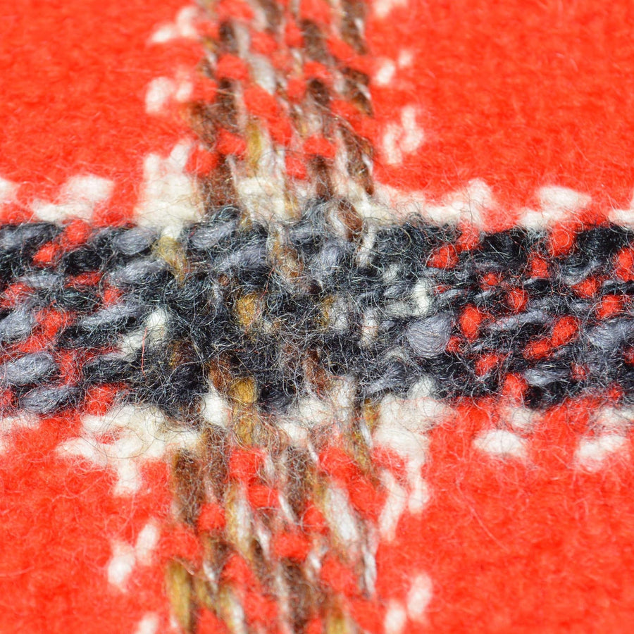 European Heavyweight Pure Wool | Upholstery Fabric & Home Decor Textile | Curtain, Drapery, Pillow | By the Yard