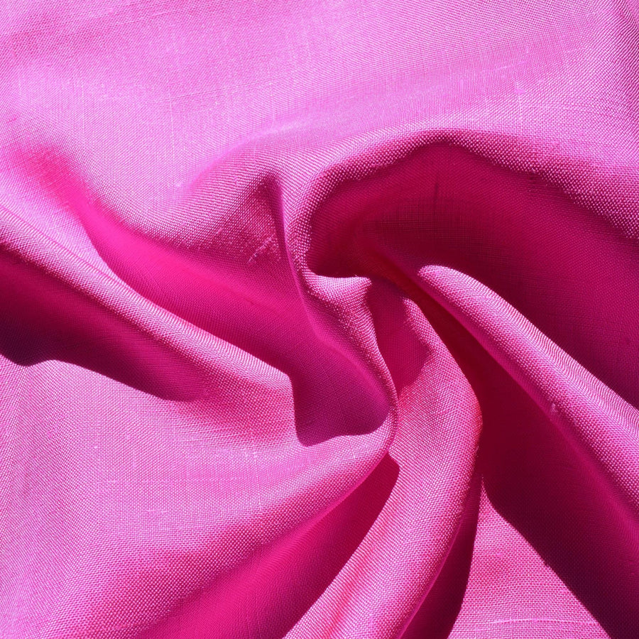 100% SILK