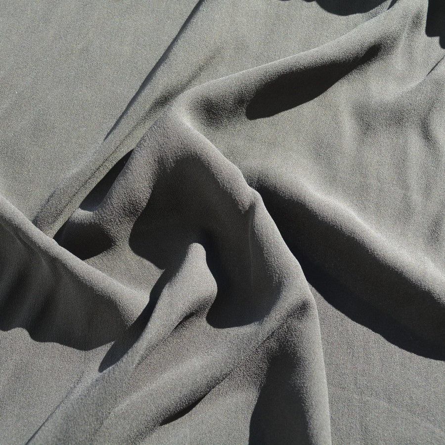 100% SILK