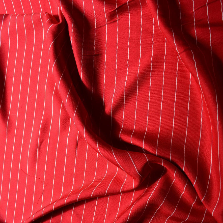 Silk Twill Fabric | 100% Silk Twill Weave, 44" Wide | Natural Sustainable Apparel & Sewing Fabric | By the Yard