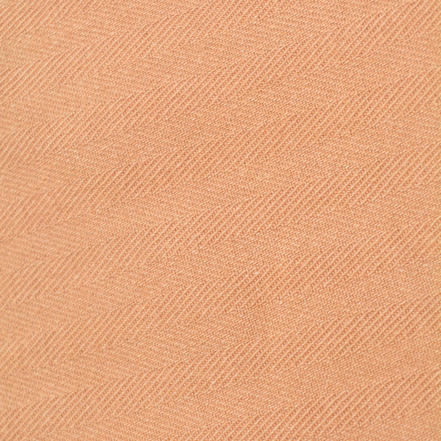Caramel Coutil — Corset Foundation Fabric, 1 Yard