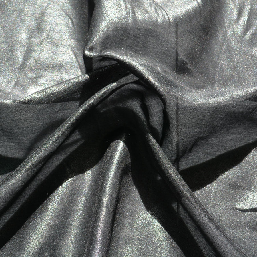 100% SILK