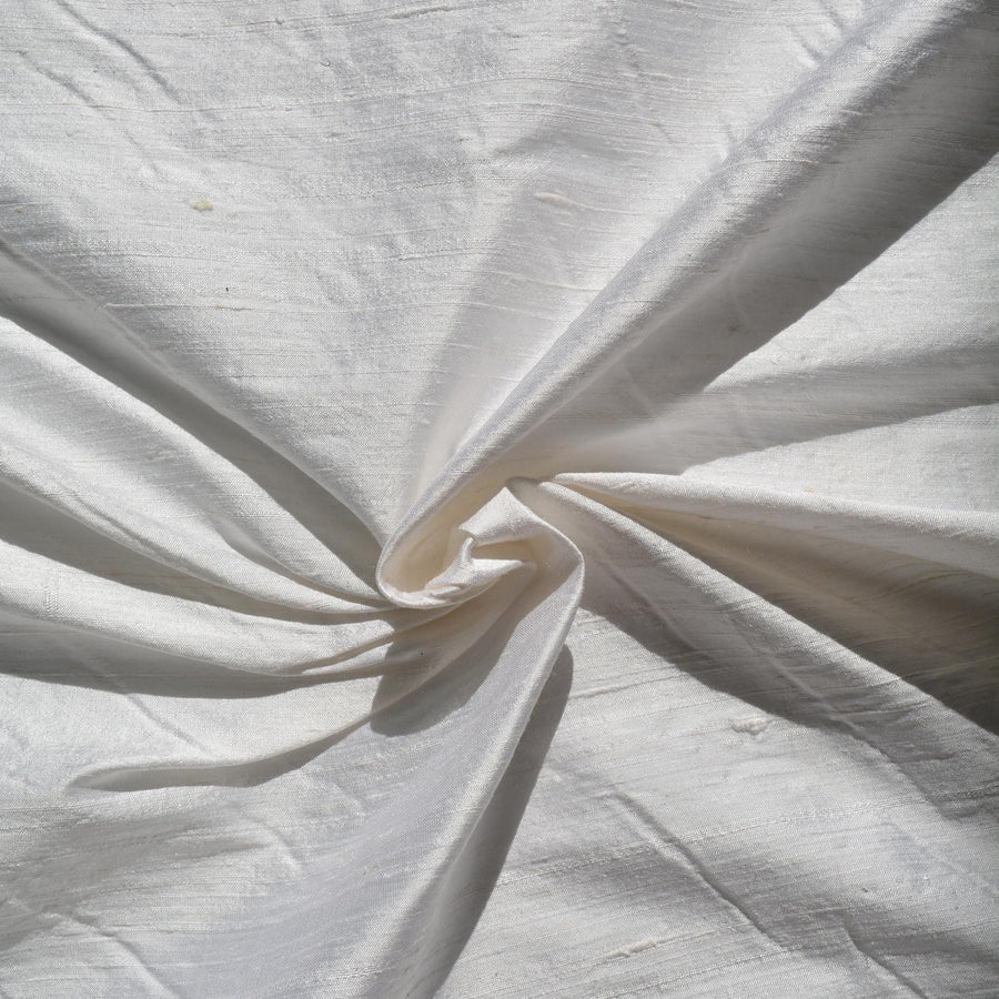 100% SILK