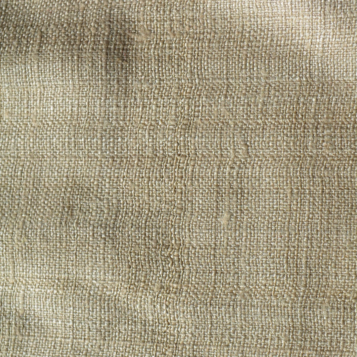 Raw Silk Noil Fabric Natural 47" Wide Luxury Fabric | By the Yard