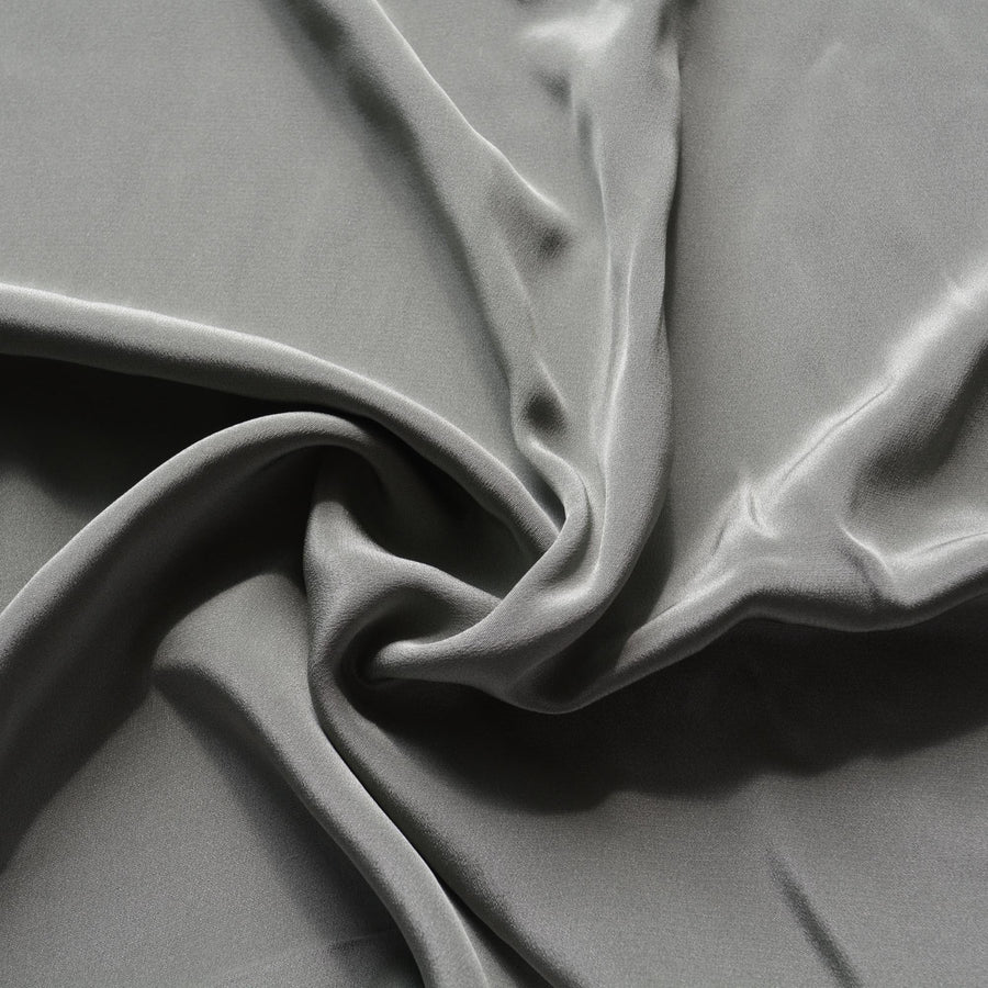 100% SILK
