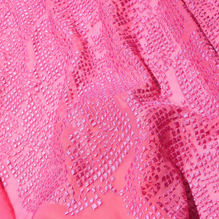 100% SILK