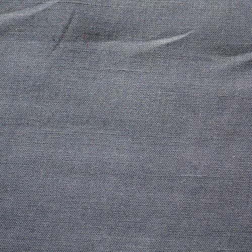 100% Linen Fabric Navy 62" Wide Dressmaking Tailoring | By the Yard