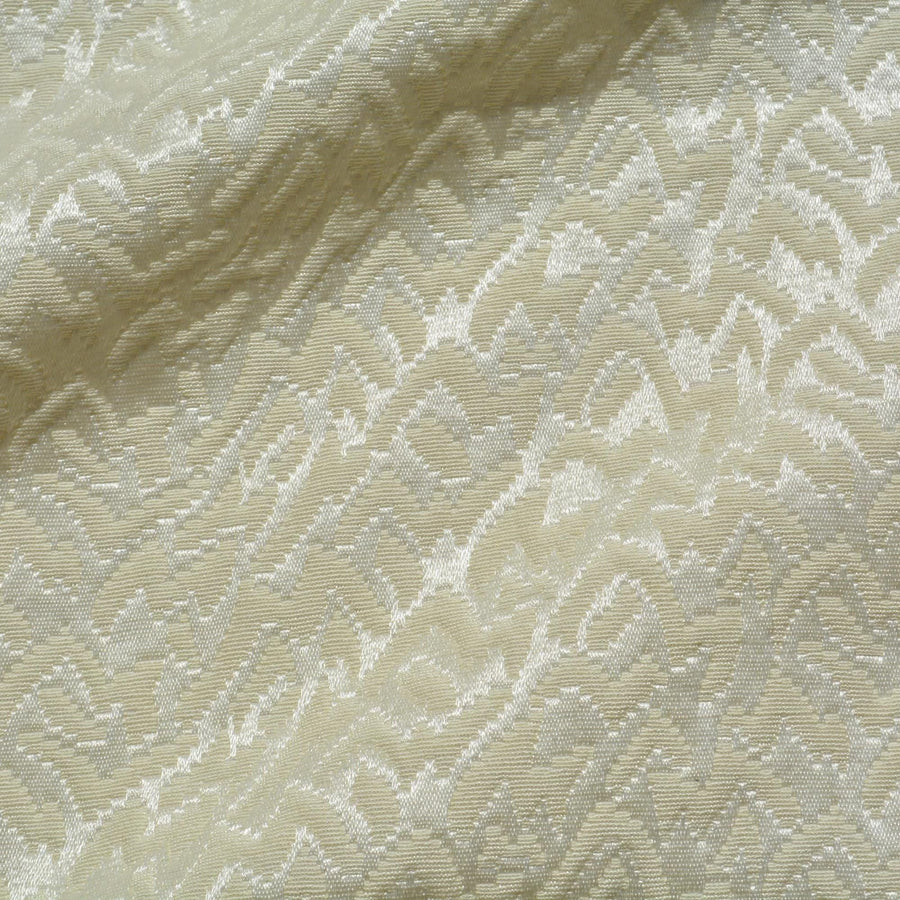 SILK WOOL BLEND