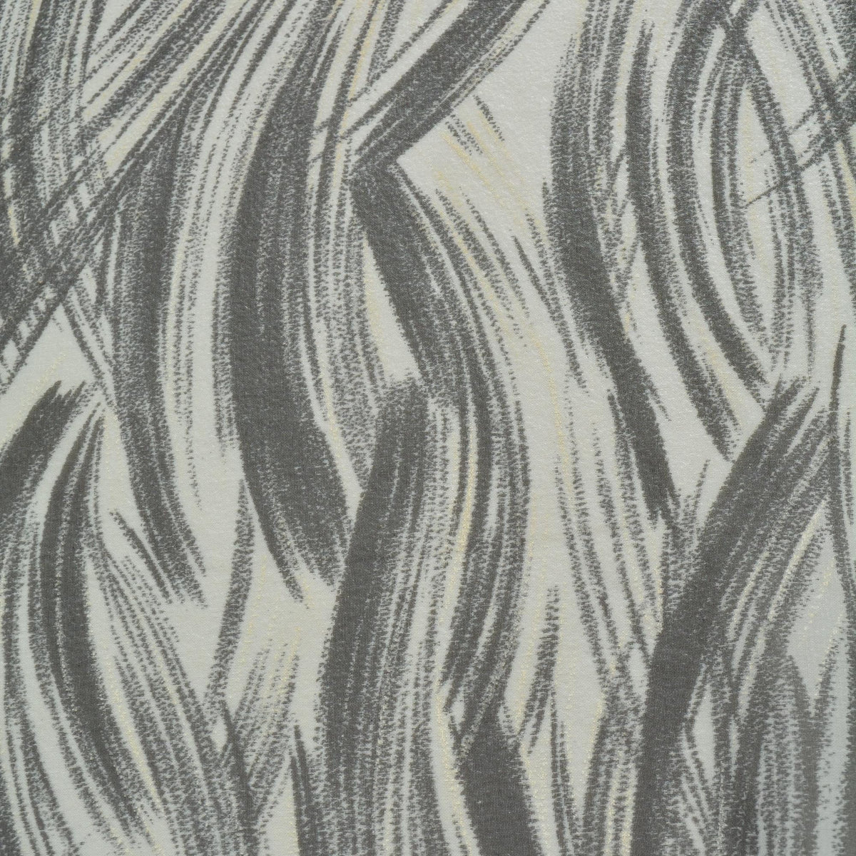 Silk Chiffon Print Fabric | Polyester Designer Deadstock Yardage |By the Yard