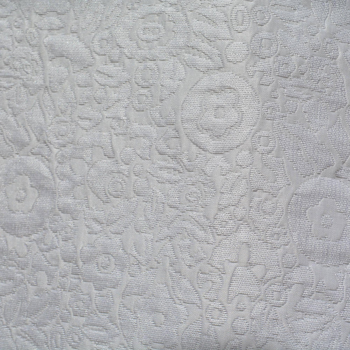 Designer Cotton Brocade Fabric | Upholstery Fabric & Home Decor Textile | Curtain, Drapery, Pillow | By the Yard