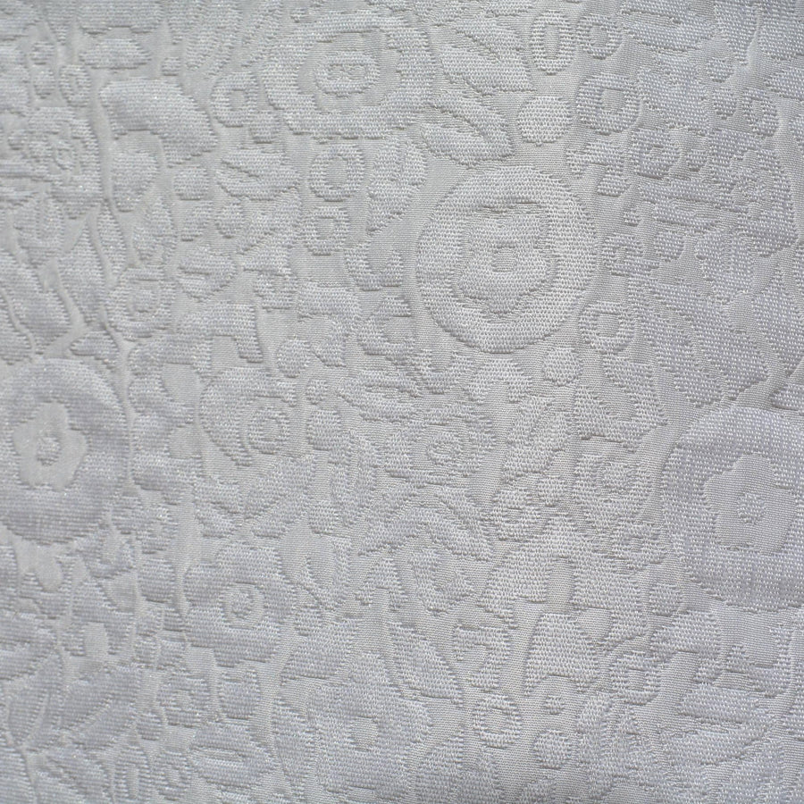 Designer Cotton Brocade Fabric | Upholstery Fabric & Home Decor Textile | Curtain, Drapery, Pillow | By the Yard