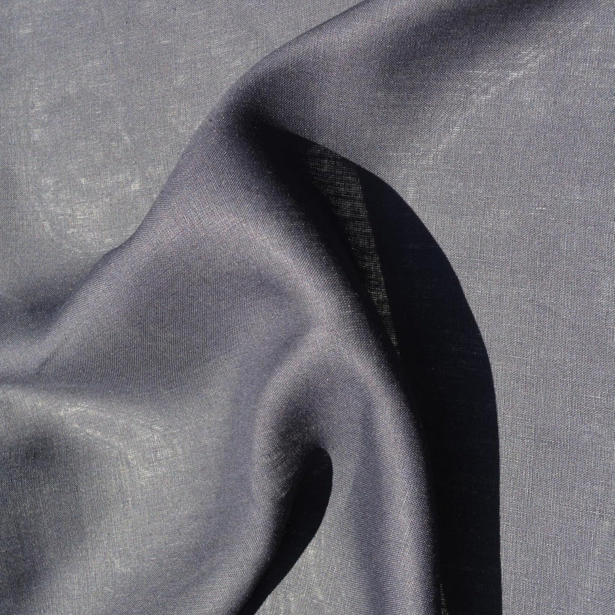 European Pure Linen Fabric | 100% Linen Yardage for Clothing, Summer Dresses, Home Décor Sewing