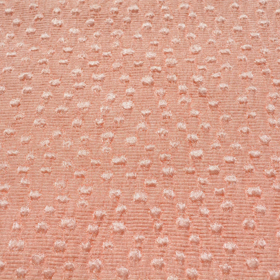 SILK WOOL BLEND
