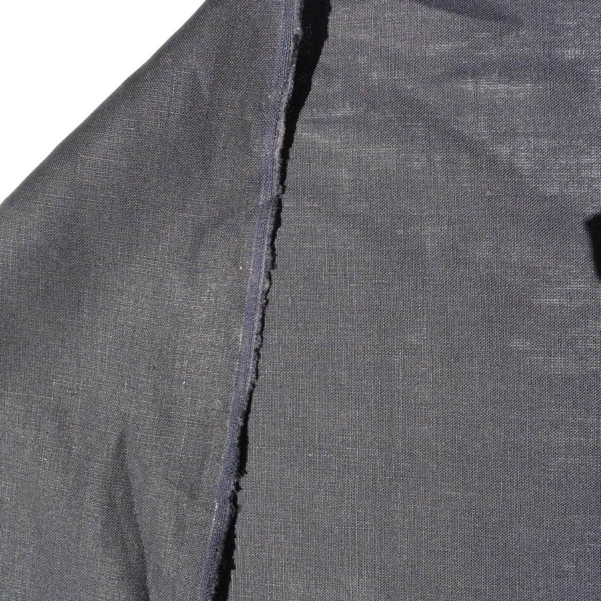 European Pure Linen Fabric | 100% Linen Yardage for Clothing, Summer Dresses, Home Décor Sewing
