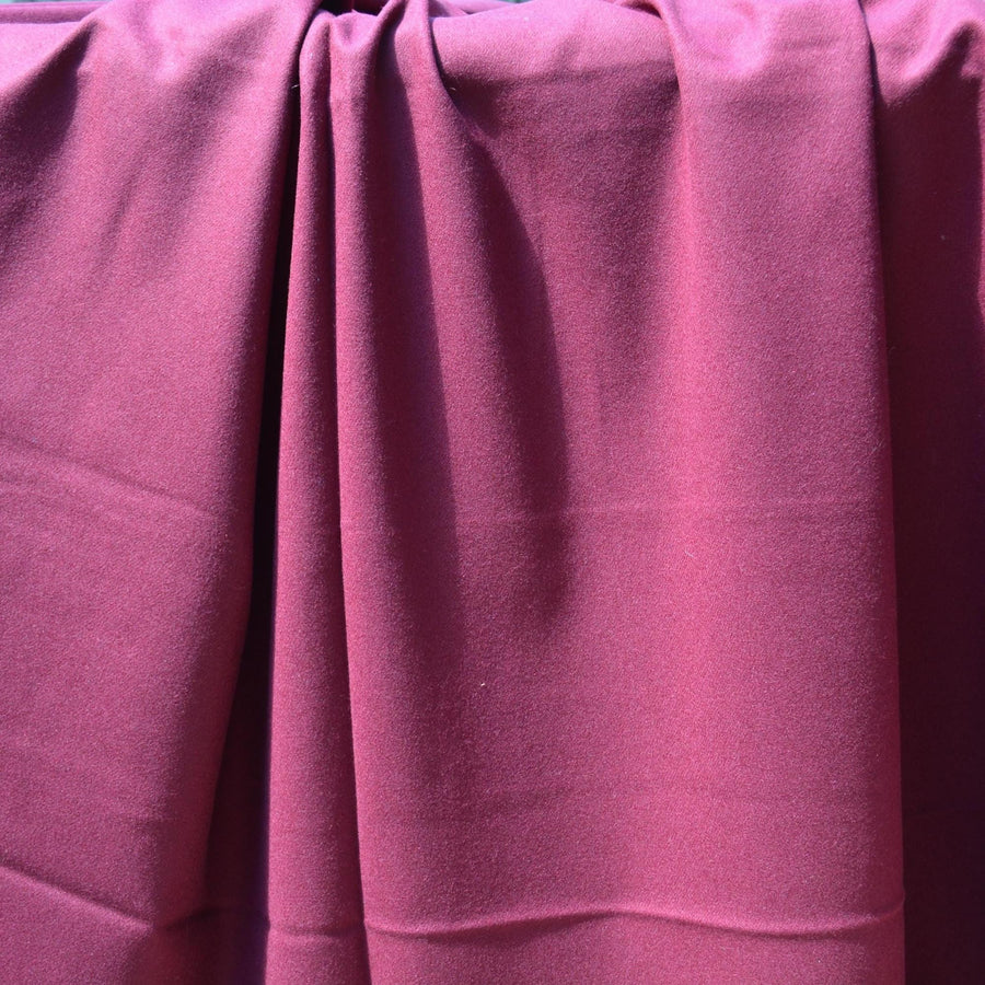 100% WOOL