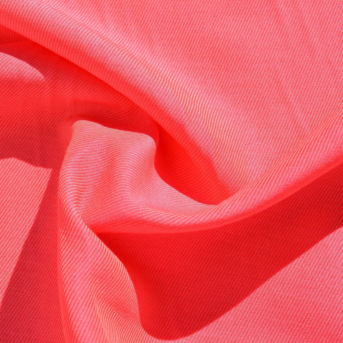 Wool Blend Gabardine Fabric | Luxury Designer Textile |By the Yard