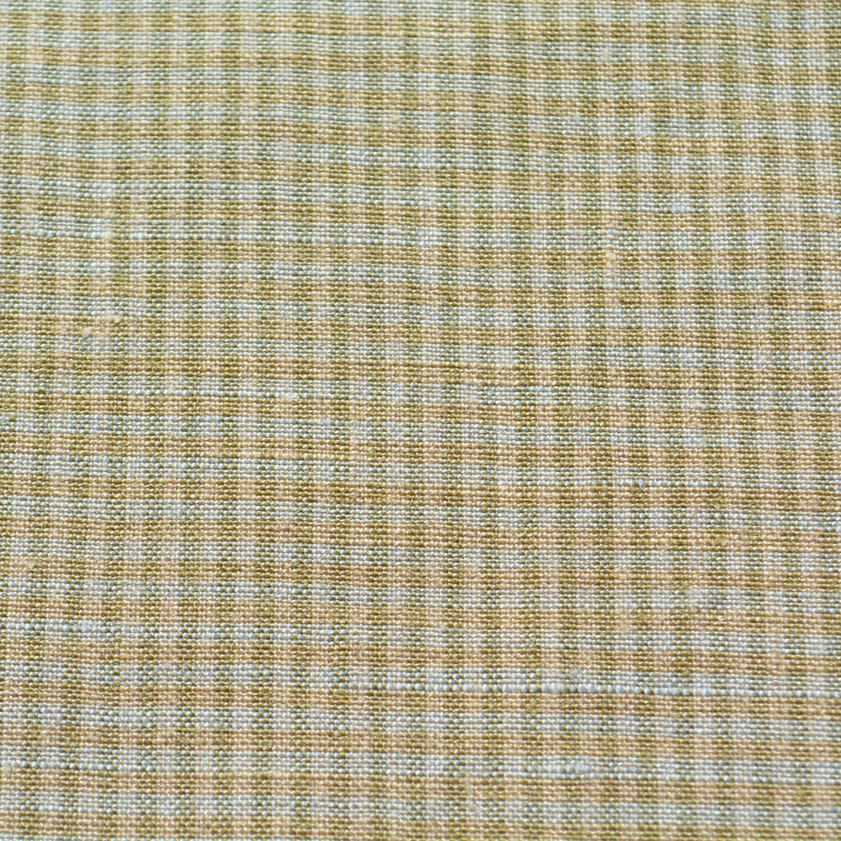 Linen Fabric | Beige | Designer Yardage |By the Yard
