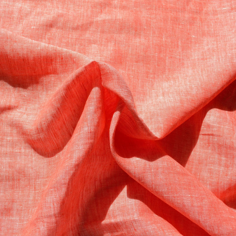 100% LINEN