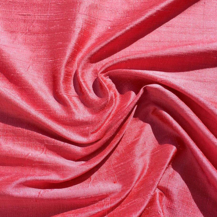100% SILK