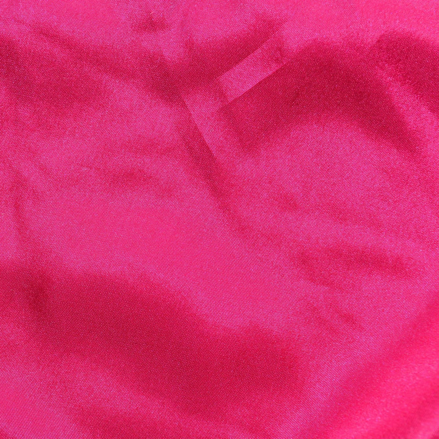 Silk Habotai Fabric Bright pink 45" Wide Luxury Fabric | By the Yard