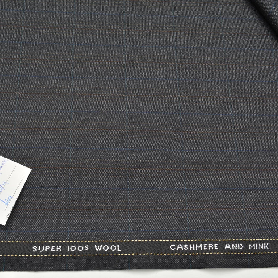 CASHMERE WOOL BLEND