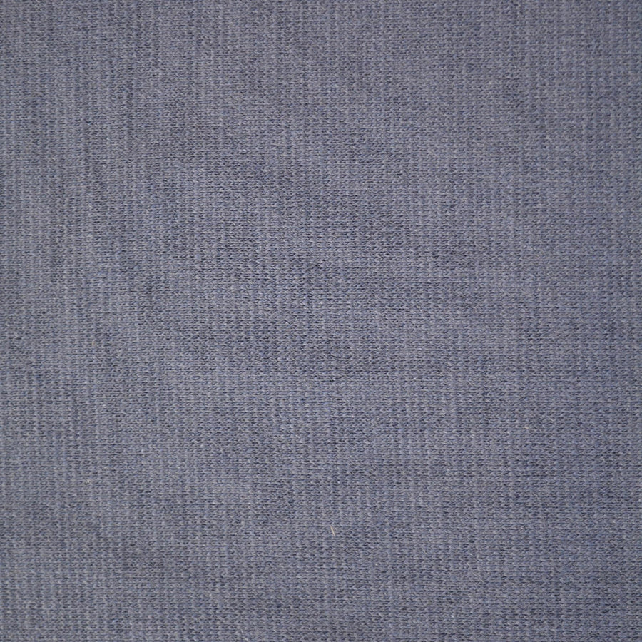 Ponte Wool Jersey Knit Fabric | Stretch Designer Apparel Textile 56 Inch Wide | By the Yard