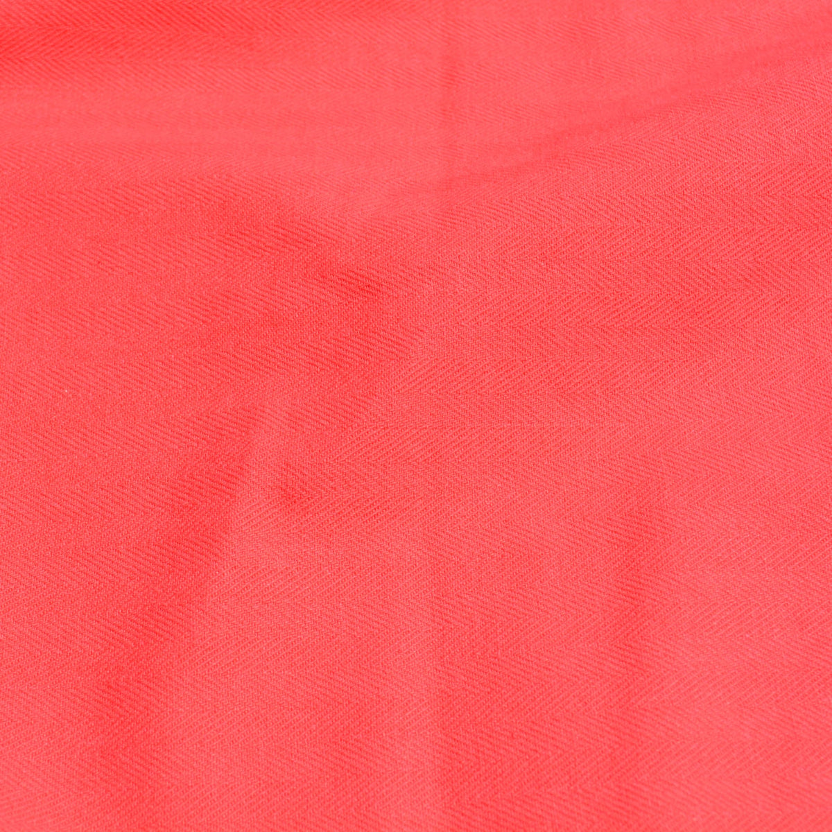 Red Coutil — Corset Foundation Fabric, 1 Yard