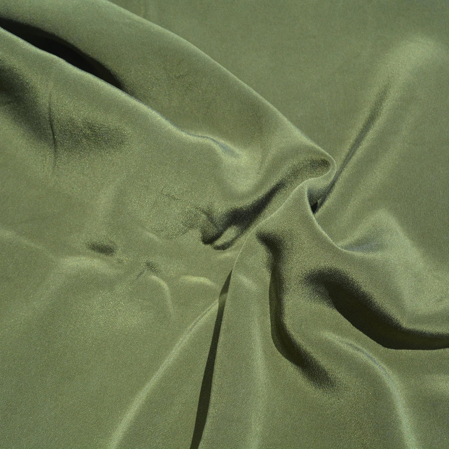 100% SILK