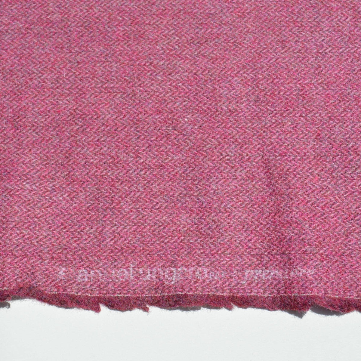 Winter Designer Designer Wool Tweed Fabric | 100% Designer Wool, 61" Wide | Luxury Suiting, Jackets, Coats, Apparel Fabr
